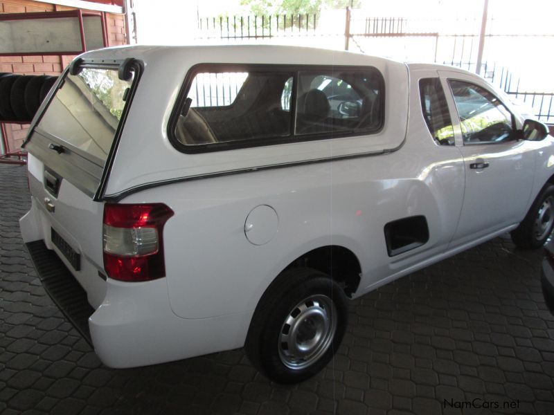 Chevrolet Utility 1.4 P/U in Namibia