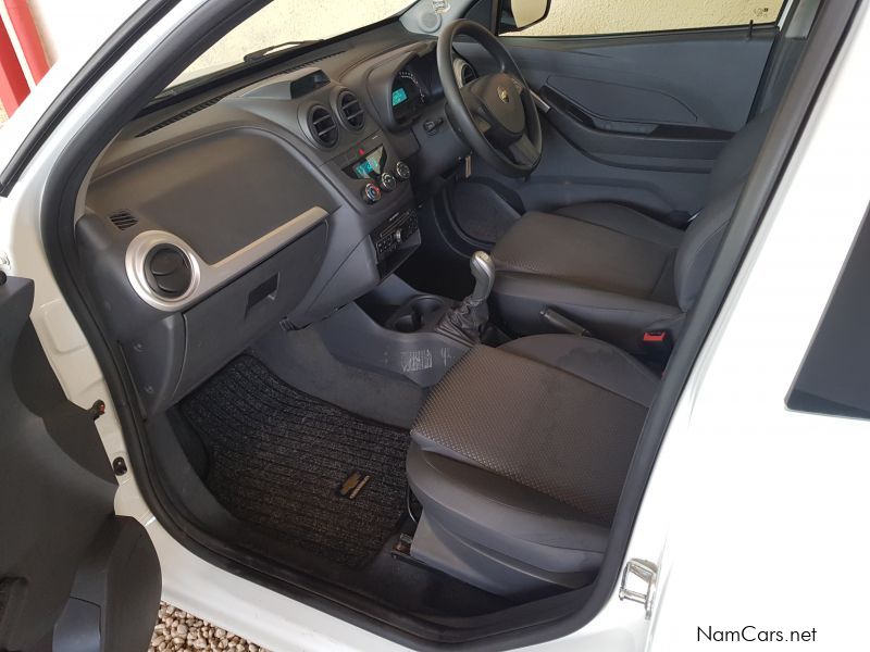 Chevrolet Utility 1.4 Single Cab in Namibia