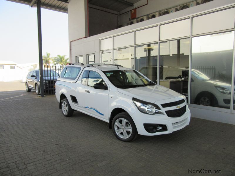 Chevrolet Utility 1.4 Sport P/u S/c Surf in Namibia