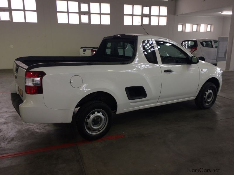 Chevrolet Utility 1.4 base in Namibia