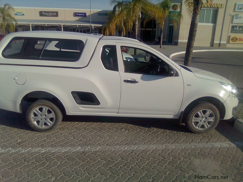 Chevrolet Utility 1.4 in Namibia