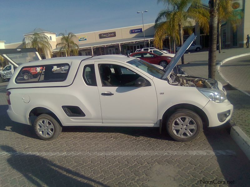 Chevrolet Utility 1.4 in Namibia