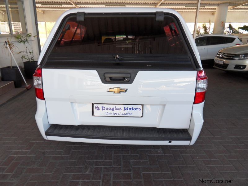 Chevrolet Utility 1.8 Base + A/C in Namibia