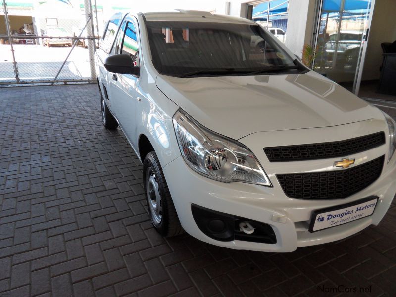 Chevrolet Utility 1.8 Base + A/C in Namibia