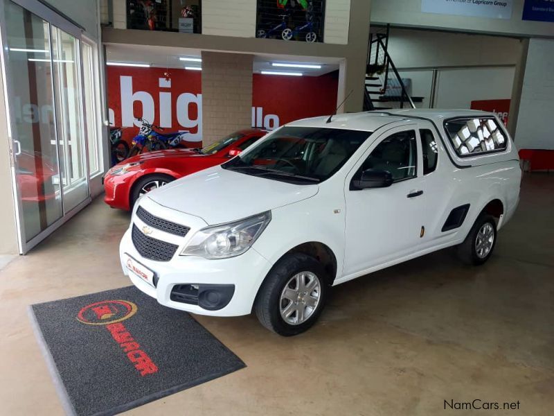 Chevrolet Utility 1.8 Club in Namibia