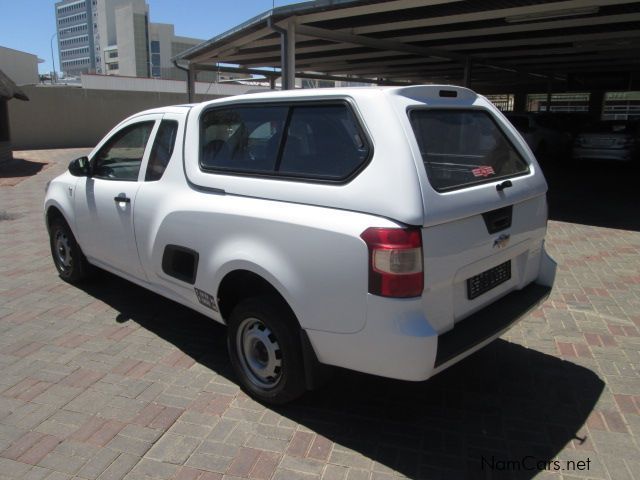 Chevrolet Utility Lite a/c in Namibia