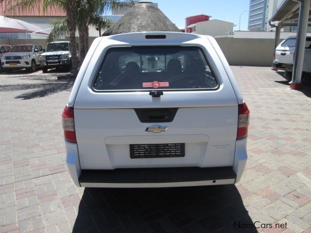 Chevrolet Utility Lite a/c in Namibia