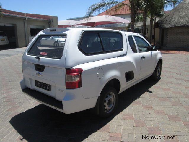 Chevrolet Utility Lite a/c in Namibia