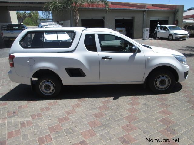 Chevrolet Utility Lite a/c in Namibia