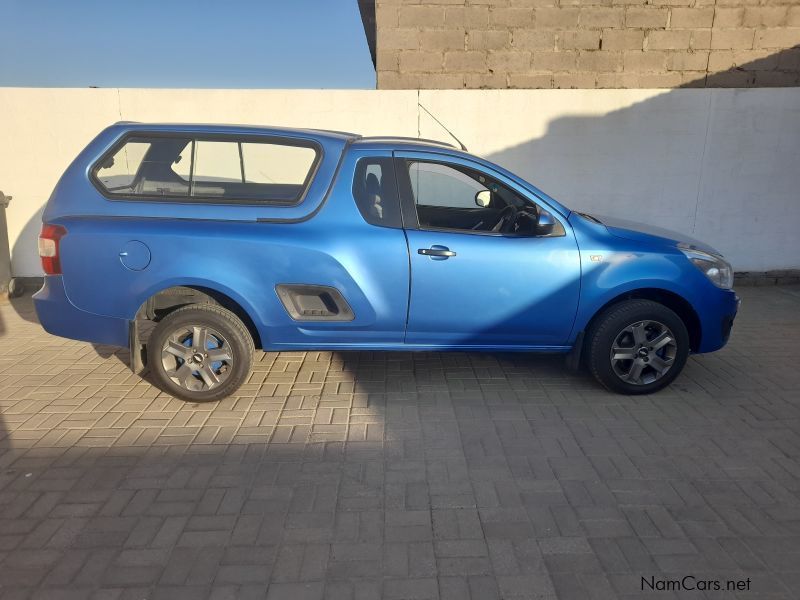 Chevrolet Utility in Namibia