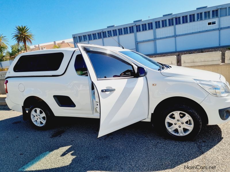 Used Chevrolet Utility 2016 Utility for sale Windhoek Chevrolet