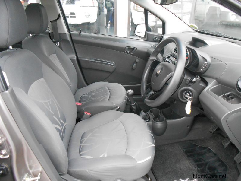 Chevrolet spark campus1.2 in Namibia