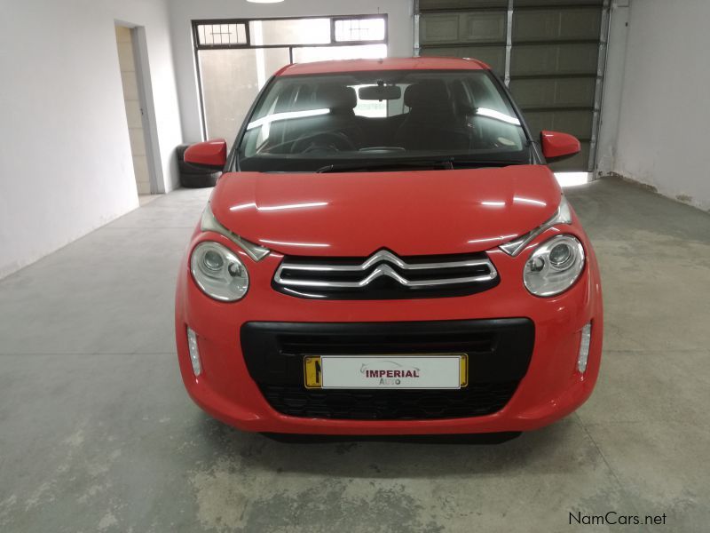 Citroen C1 1.0 Feel 5dr in Namibia