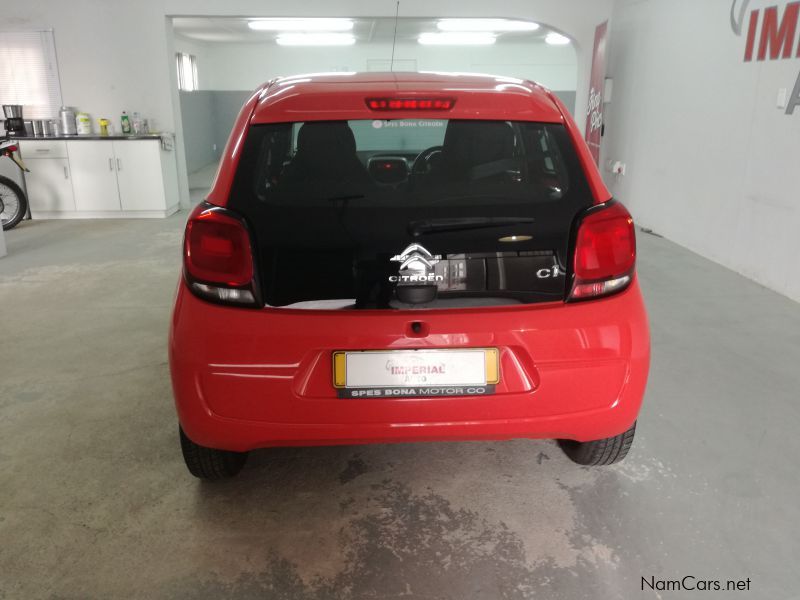 Citroen C1 1.0 Feel 5dr in Namibia