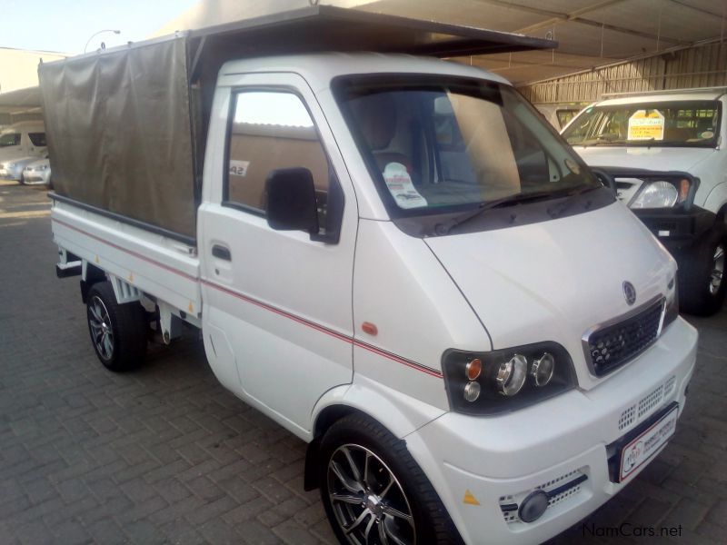 DFSK DFSK MINI TRUCK K01 1.3I in Namibia