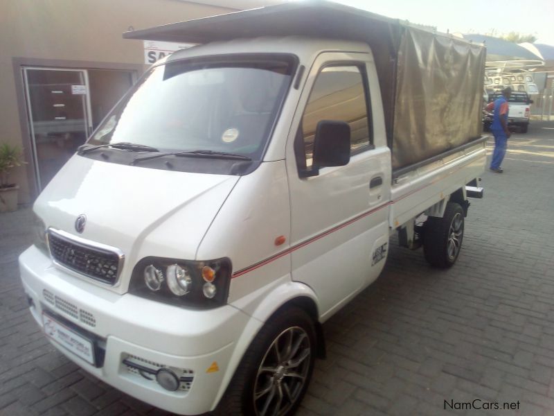 DFSK DFSK MINI TRUCK K01 1.3I in Namibia