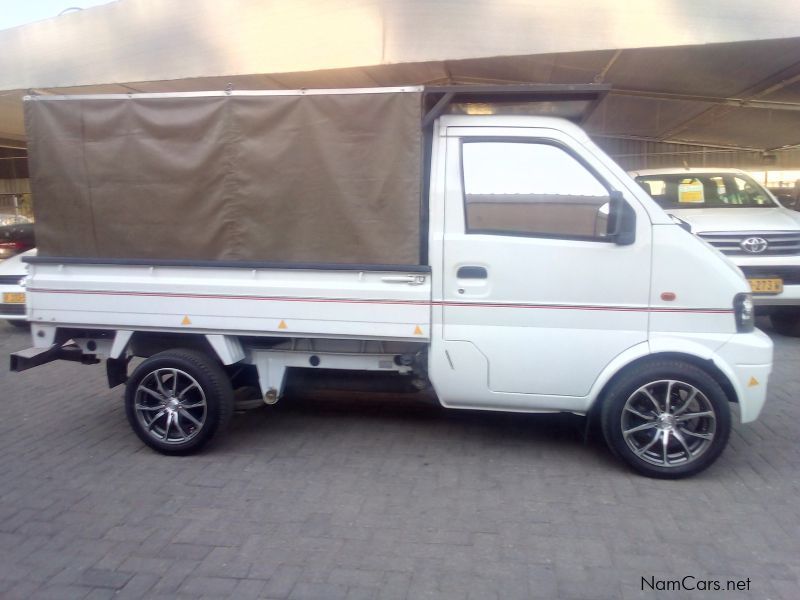 DFSK DFSK MINI TRUCK K01 1.3I in Namibia