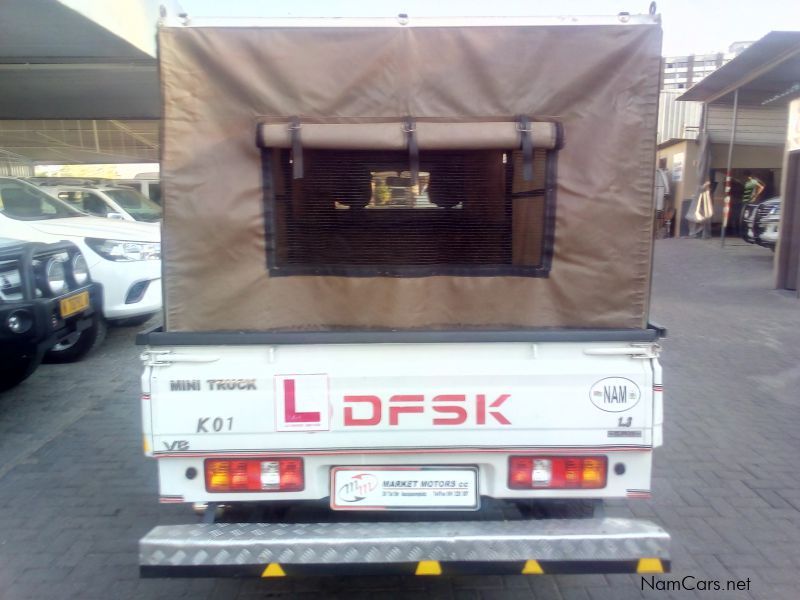 DFSK DFSK MINI TRUCK K01 1.3I in Namibia