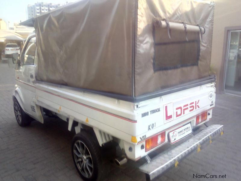 DFSK DFSK MINI TRUCK K01 1.3I in Namibia