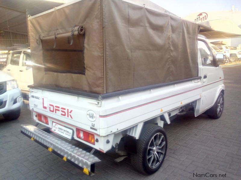 DFSK DFSK MINI TRUCK K01 1.3I in Namibia