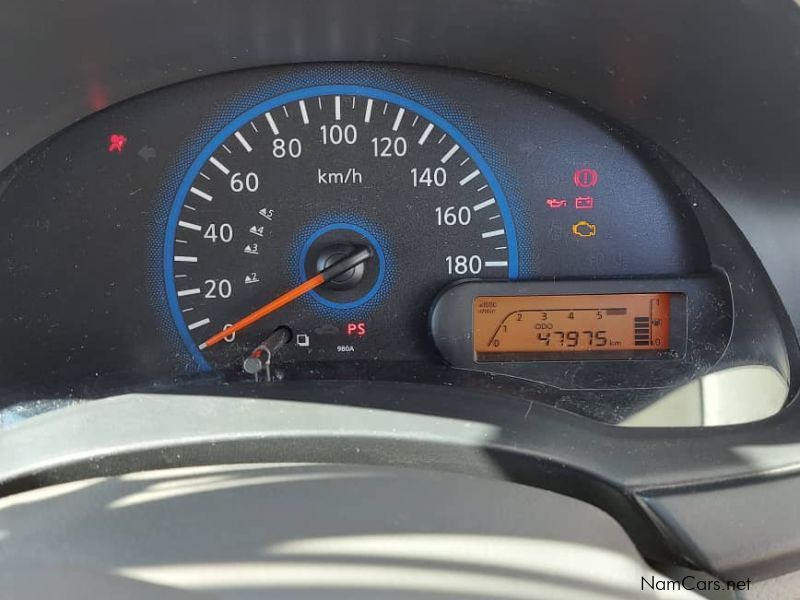 Datsun Go 1.2 Lux in Namibia