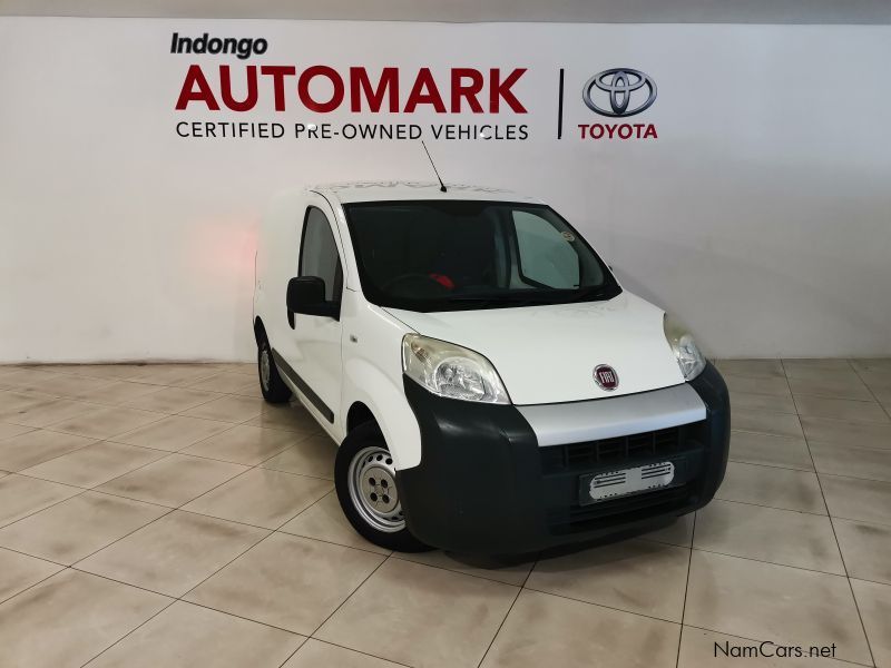 Fiat Fiorino 1.4 F/c Panel van in Namibia