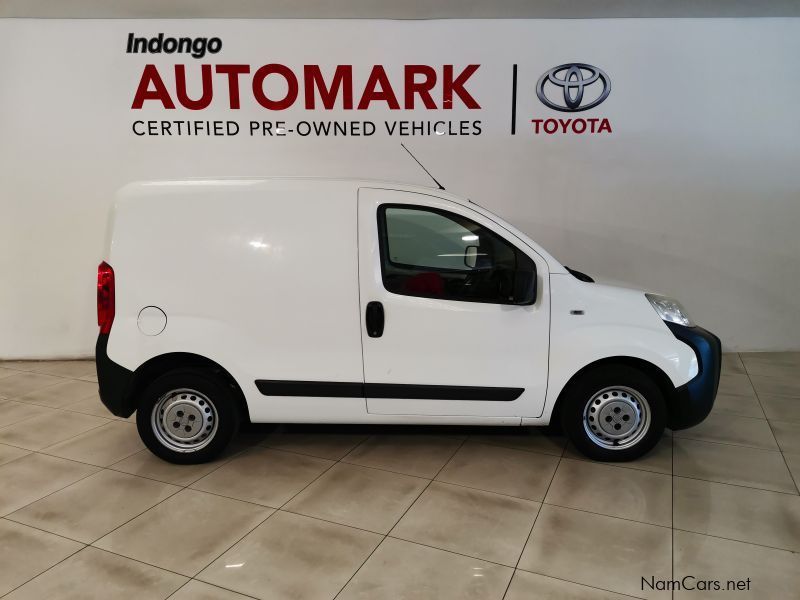 Fiat Fiorino 1.4 F/c Panel van in Namibia