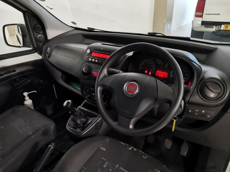 Fiat Fiorino 1.4 F/c Panel van in Namibia