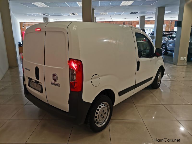 Fiat Fiorino 1.4 F/c Panel van in Namibia