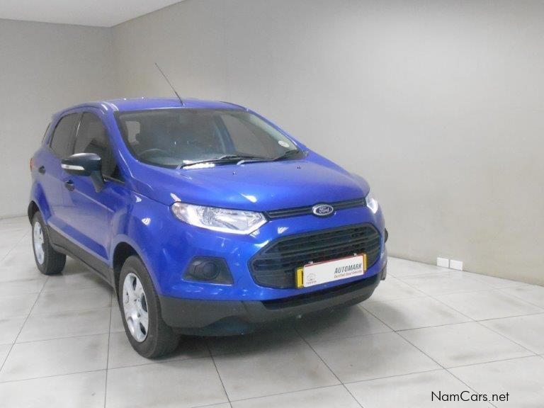 Ford ECOSPORT 1.5 in Namibia