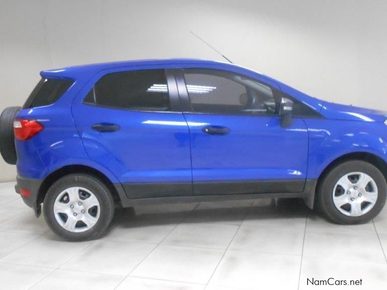 Ford ECOSPORT 1.5 in Namibia