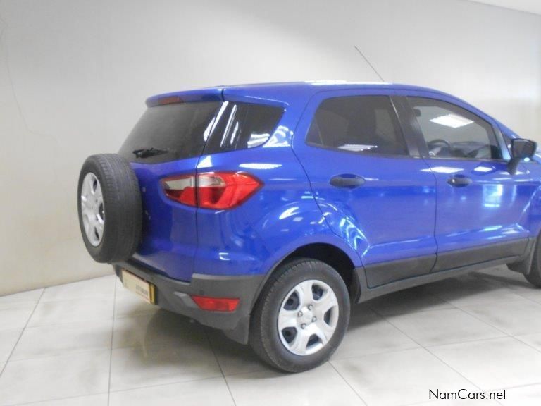 Ford ECOSPORT 1.5 in Namibia