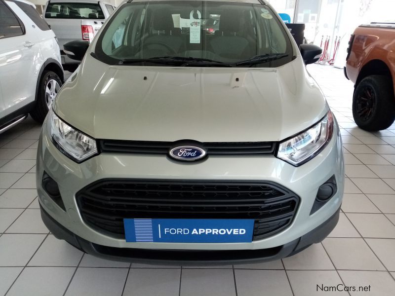 Ford ECOSPORT 1.5 TIVCT AMBIENTE in Namibia