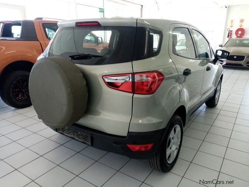 Ford ECOSPORT 1.5 TIVCT AMBIENTE in Namibia