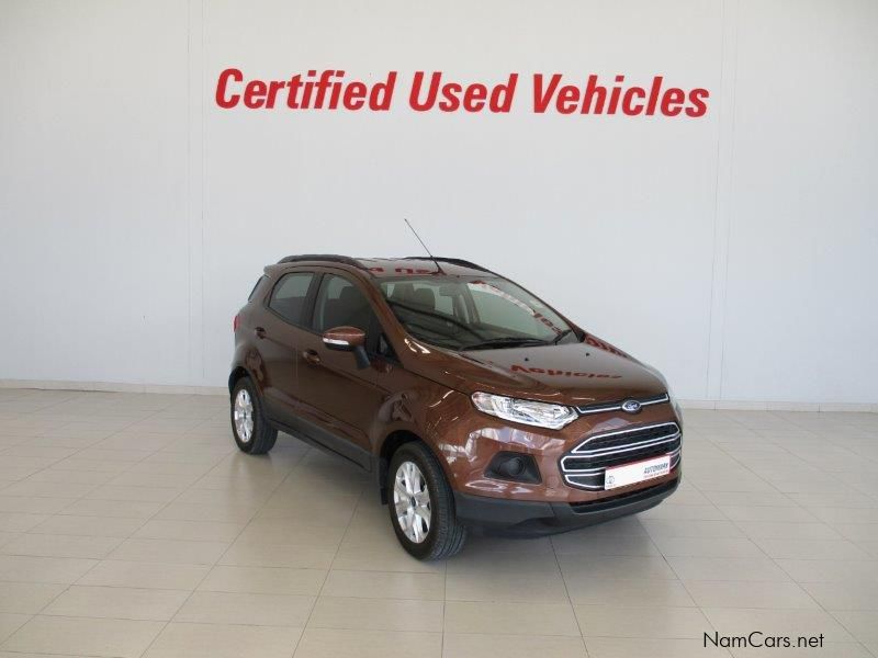 Ford ECOSPORT TREND in Namibia