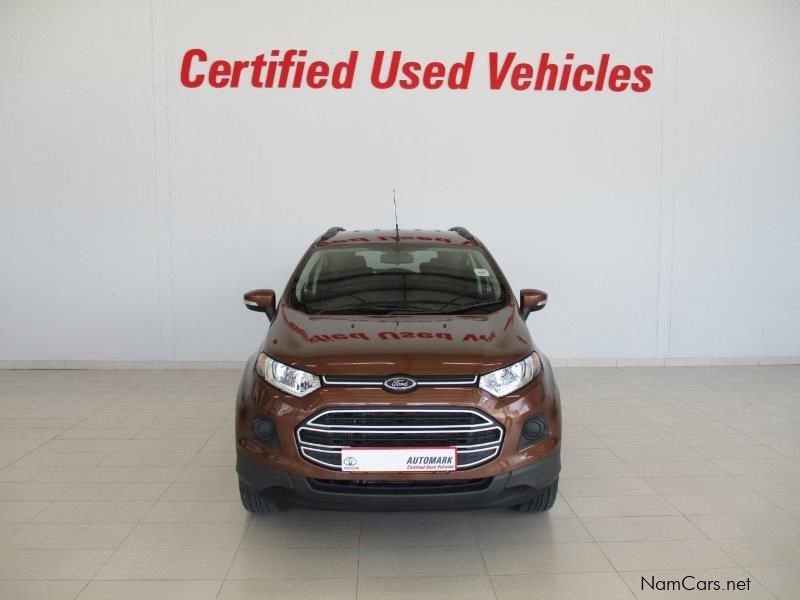 Ford ECOSPORT TREND in Namibia