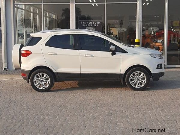 Ford Eco Sport 1.0 Titanium in Namibia