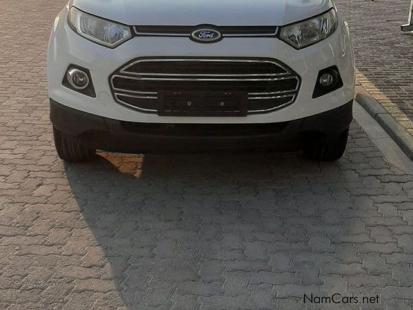 Ford Eco Sport 1.0 Titanium in Namibia