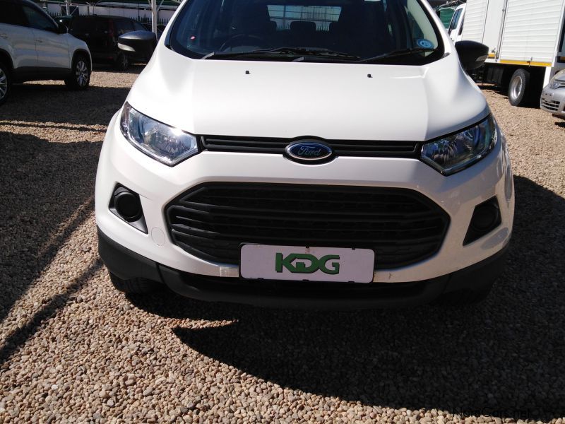 Ford Eco Sport Ambiente in Namibia