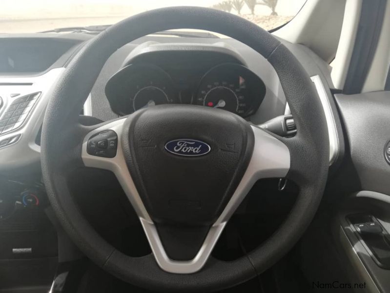 Ford Ecosport 1.0 Ecoboost Trend in Namibia