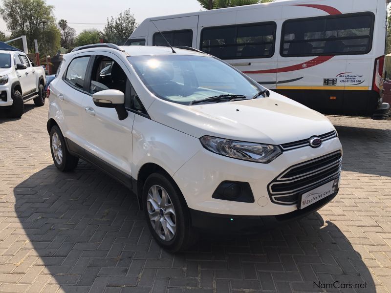 Ford Ecosport 1.0 Trend in Namibia