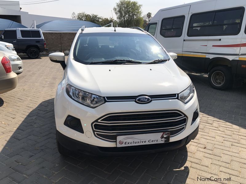 Ford Ecosport 1.0 Trend in Namibia