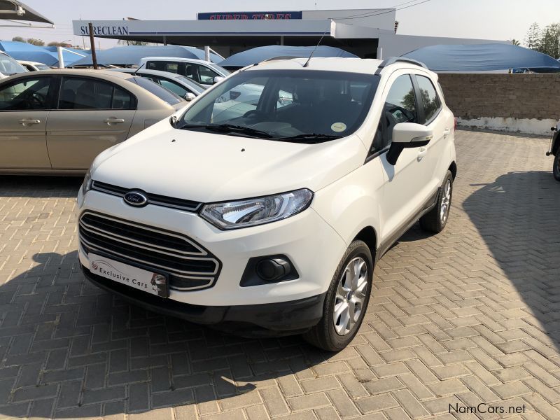 Ford Ecosport 1.0 Trend in Namibia