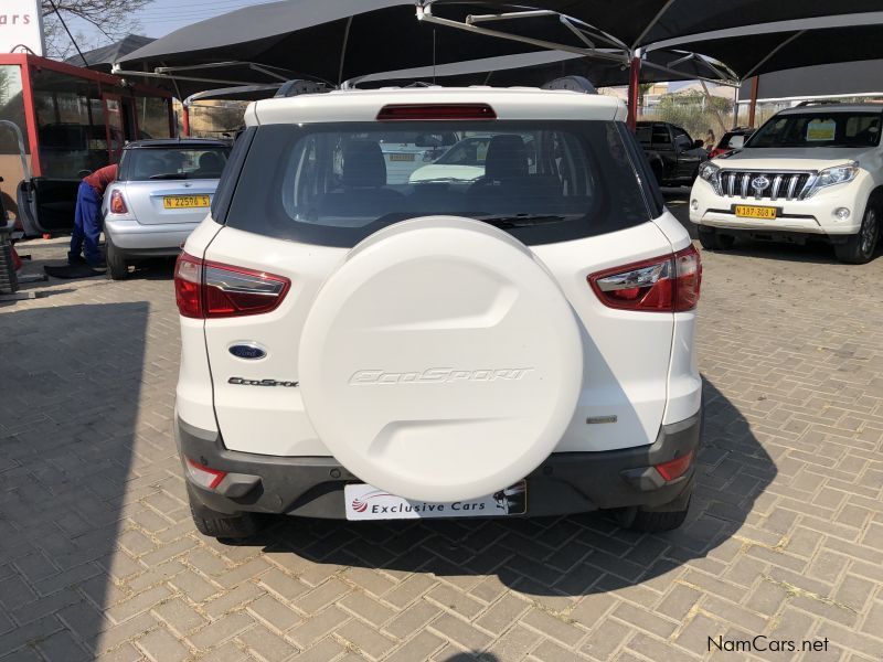 Ford Ecosport 1.0 Trend in Namibia
