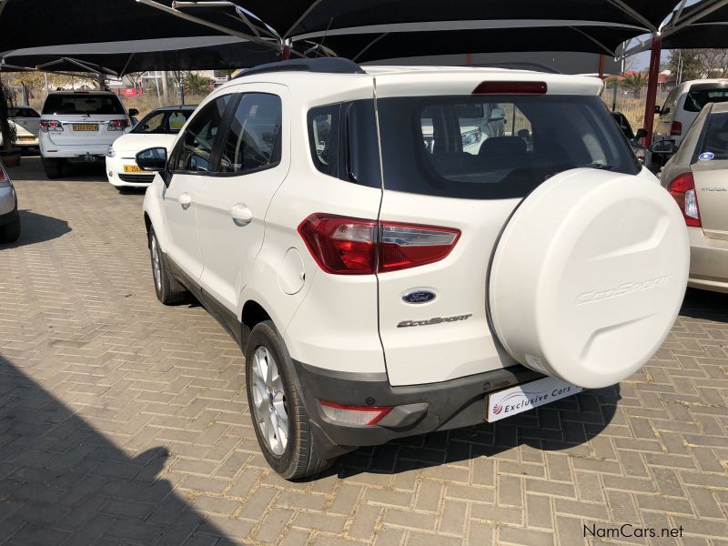 Ford Ecosport 1.0 Trend in Namibia