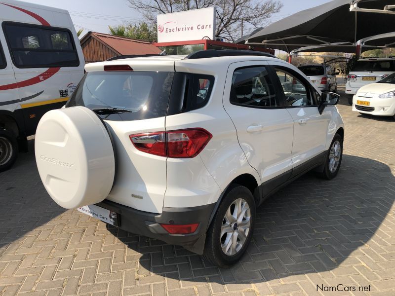 Ford Ecosport 1.0 Trend in Namibia