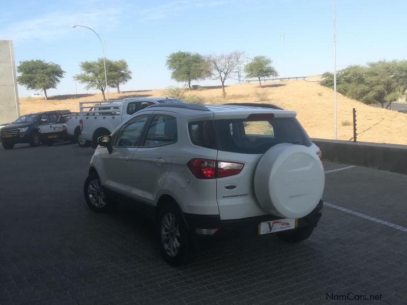 Ford Ecosport 1.5  Titanium Auto in Namibia
