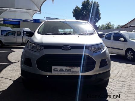 Ford Ecosport 1.5 Ambiente in Namibia