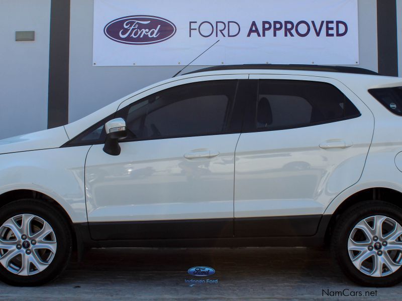 Ford Ecosport 1.5 Trend in Namibia