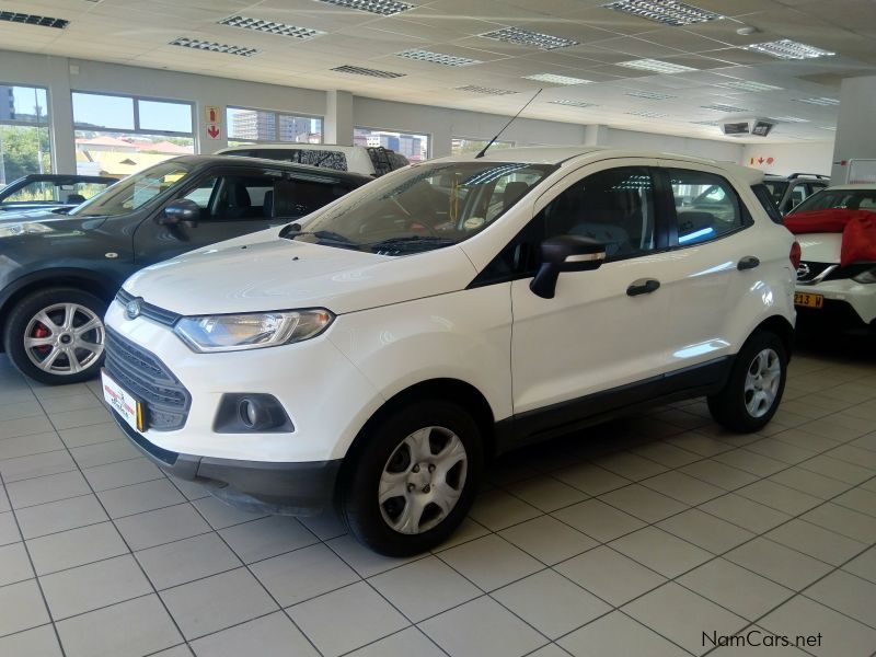 Ford Ecosport 1.5tivct Ambiente in Namibia